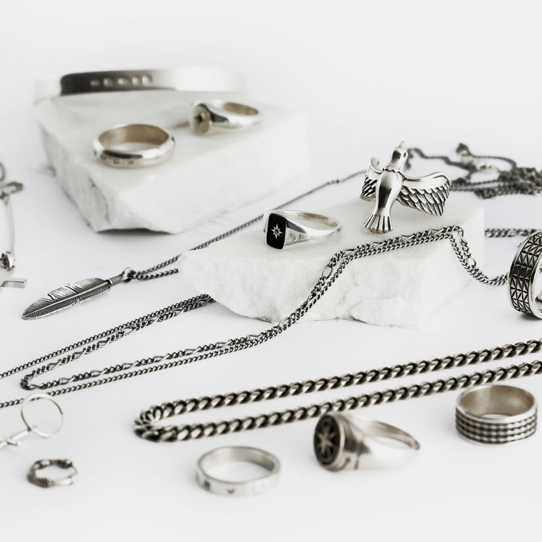 Silver Denims: A New Jewellery Startup Redefining Everyday Luxury