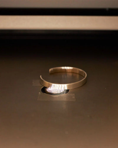 Chemical Scratch Reaction Test