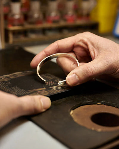 XRF Testing to Verify Metal Purity