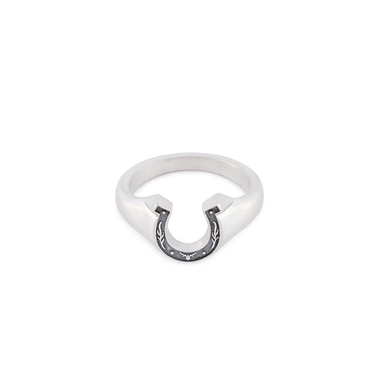 Silver Ranch Ring
