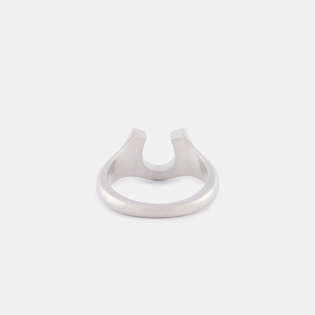 Silver Ranch Ring