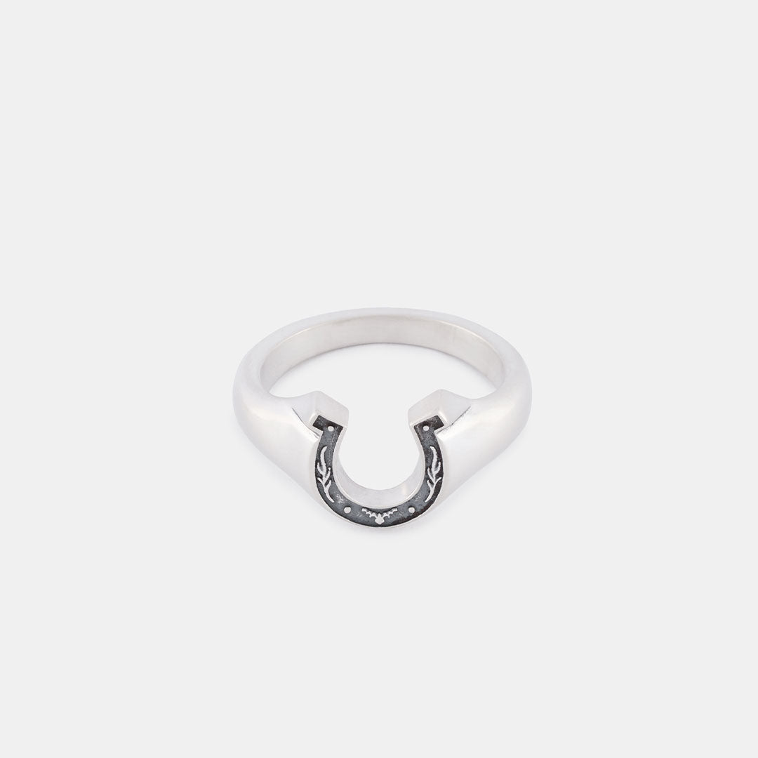Silver Ranch Ring